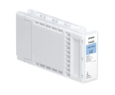 Epson UltraChrome PRO 12 T44Q540 Rašalo kasetė, šviesiai žalsvai mėlyna