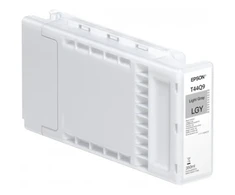 Epson UltraChrome PRO 12 | T44Q940 | Rašalo kasetė | Šviesiai pilka