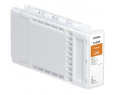 Epson UltraChrome PRO 12 T44QA40 Ink cartrige, Oranžinis