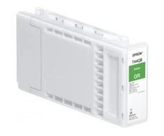 Epson UltraChrome PRO 12 T44QB40 rašalo kasetė, žalia