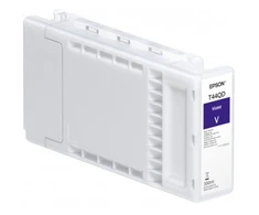 Epson UltraChrome PRO 12 T44QD40 rašalo kasetė, violetinė
