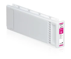 EPSON Singlepack UltraChrome XD MagentaT694300 700ml
