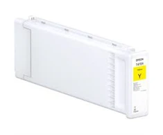 Epson UltraChrome XD2 rašalas | T41E440 | Rašalo kasetė | Geltona