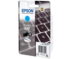 Epson WF-4745 serija | Rašalo kasetė L Cian | Rašalo kasetė | Žydra spalva