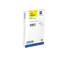 Epson WF-6XXX | Rašalo kasetė XXL | Geltona
