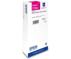 „Epson WF-8XXX“ serija | XL rašalo kasetė | rausvai raudona