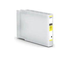 Epson WF-C81xx/WF-C86xx rašalo kasetė L Geltona | Epson rašalo kasetė | Geltona