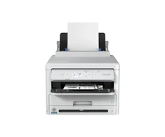 Epson WorkForce Pro WF-M5399DW Spausdintuvas rašalinis nespalvotas A4 34 ppm Wi-Fi USB Tinklinis LAN