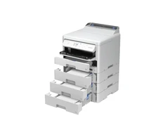 Epson WorkForce Pro WF-M5399DW Spausdintuvas rašalinis nespalvotas A4 34 ppm Wi-Fi USB Tinklinis LAN