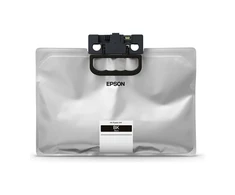 Epson WF-M53xx/58xx serija (XL) | Rašalo kasetė | Juodas