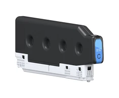 Epson T08H2 (C13T08H200) Rašalinė kasetė, Žydra