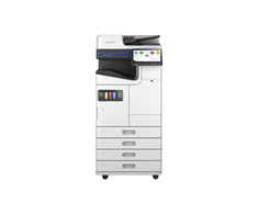 Epson WorkForce Enterprise AM-C4000 Spausdintuvas rašalinis MFP A3 40 ppm USB Tinklinis LAN
