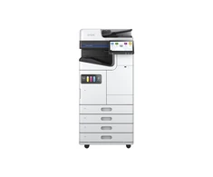 Epson WorkForce Enterprise AM-C4000 Spausdintuvas rašalinis MFP A3 40 ppm USB Tinklinis LAN