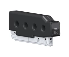 Epson T08H1 (C13T08H100) Rašalinė kasetė, Juoda