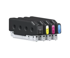Epson T08G1 (C13T08G100) Rašalinė kasetė, Juoda