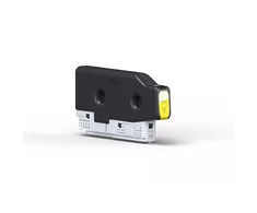 „Epson WorkForce Enterprise AM-C550“ | Rašalo kasetė | Geltona