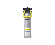 Epson WorkForce Pro EM/EP-C800R | XL rašalo kasetė | Geltona