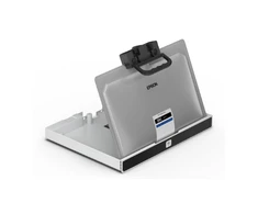 Epson XXL rašalas | WorkForce Pro EM/EP-C800R | Rašalo kasetė | Juodas