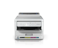 Epson | WorkForce Pro | WF-C5390DW | Inkjet | Spalvotas | Inkjet Spausdintuvas | A4 | Wi-Fi
