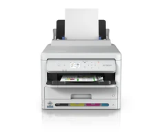 Epson | WorkForce Pro | WF-C5390DW | Inkjet | Spalvotas | Inkjet Spausdintuvas | A4 | Wi-Fi