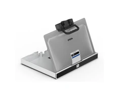 Epson XL rašalas | WorkForce Pro EM-C810xR | Rašalo kasetė | Juodas
