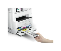 Epson XL rašalas | WorkForce Pro EM-C810xR | Rašalo kasetė | Geltona