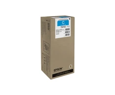 Epson XXL rašalo tiekimo blokas | WorkForce Pro WF-C869R | Rašalo pakuotė | Žydra spalva
