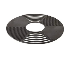 Esschert Design | BBQ GRILL/GRIDDLE Cast iron | W