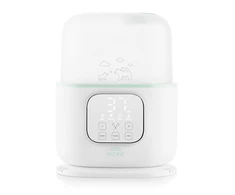 ETA | Baby Bottle Warmer | ETA330690000 MIMI | 1.5 L | 270 W | Baltas
