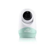 ETA | Baby Monitorius | ETA530690000 MIMI | Baltas/Žalias