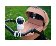 ETA | Baby Monitorius | ETA630690000 MIMI | Baltas
