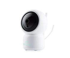 ETA | Baby Monitorius | ETA630690000 MIMI | Baltas