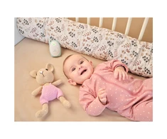 ETA | Baby Monitorius | ETA830690000 MIMI | Baltas/Žalias
