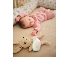 ETA | Baby Monitorius | ETA830690000 MIMI | Baltas/Žalias