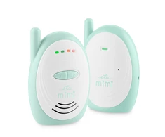 ETA | Baby Monitorius | ETA830690000 MIMI | Baltas/Žalias