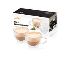 Cappuccino kavos puodeliai ETA518092010