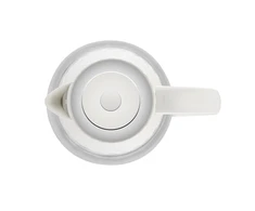 ETA | Crystal Virdulys | ETA315490010 | Elektrinis | 2200 W | 1,7 l | Stiklas | 360° sukamasis pagrindas | Stiklas/Baltas