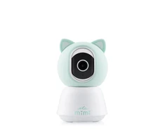 ETA Electronic Babysitter ETA MIMI 9306 90000 | Baltas/Žalias | Baby Monitorius