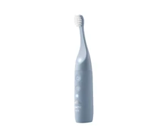 ETA Elektrinis dantų šepetėlis | ETA Sonetic Kids 171090010 | Įkraunamas | For kids | Šepetėlių skaičius galvutės įeina 2 | Number of teeth brushing modes 1 | Mėlyna