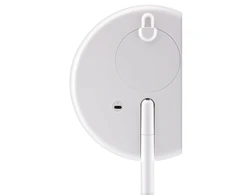 ETA | ETA135490000 Cosmetic LED Mirror 2 in 1 | 20 cm | Baltas