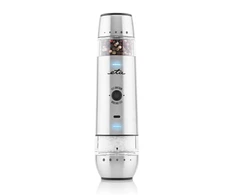 Virdulys ETA | Spice grinder | ETA192890000 | Grinder | Housing material Nerūdijantis plienas