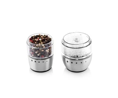 Virdulys ETA | Spice grinder | ETA192890000 | Grinder | Housing material Nerūdijantis plienas