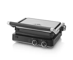 Virtuvinės svarstyklės ETA ETA515690000 GrilChef | Table | 2000 W | Inox