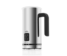 ETA | ETA618990000 | 500 W | Milk frother | Nerūdijantis plienas