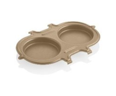 ETA ETA714950520 Baking Mold for ETA714990030