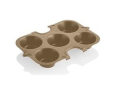 ETA ETA714950530 Muffin Mold for ETA714990030