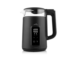 ETA Virdulys | Elena ETA959590000 | Electric | 2200 W | 1.7 L | Plastic | 360° rotational base | Juodas