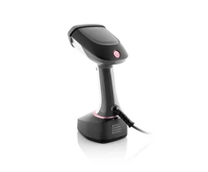ETA | Garment garintuvas | Stephany ETA227090000 | Handheld | 1400 W | 0.38 L | 25 g/min | Baltas/Juodas