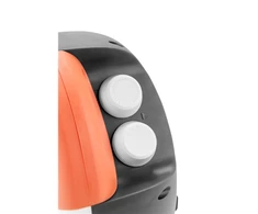 ETA | Šildytuvas | Vietro ETA062290000 | Ventiliatorinis šildytuvas | Galios lygių skaičius: 2 | Baltas | Skersmuo: 20 cm | N/A | 2000 W