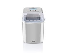 Virtuvinės svarstyklės ETA | Ice Maker | ETA878490000 | Power 120 W | Capacity 2.1 L | Stainless Steel